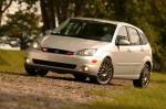 Ford Focus SVT 2002 года